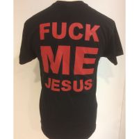 MARDUK (Swe) - Fuck Me Jesus, TS